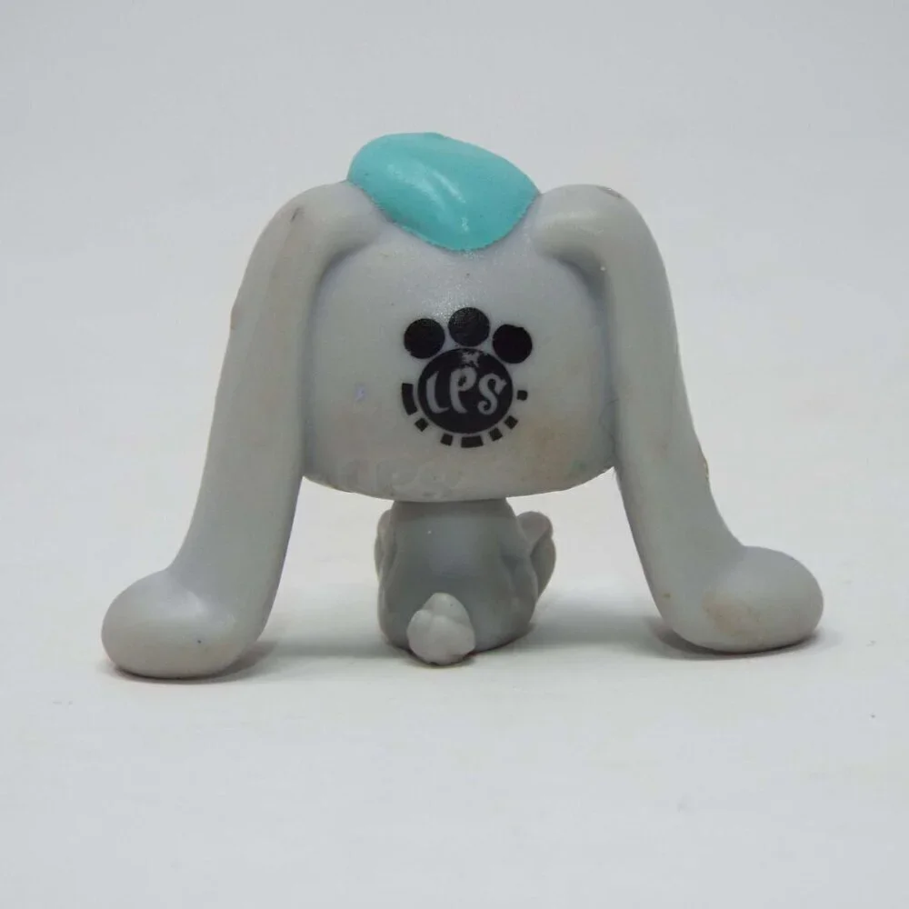 LPS Misc Littlest Pet Shop Figure Bundle #169